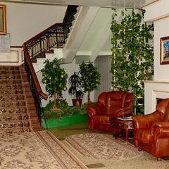 Гостиница Советская, Липецк, Липецкая область