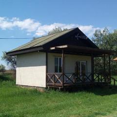 Гостевой дом Берлога, Лиман, Астраханская область