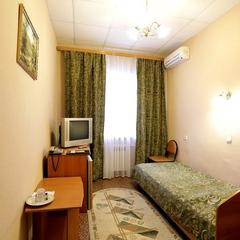 Гостиница Советская, Липецк, Липецкая область