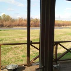 Гостевой дом Берлога, Лиман, Астраханская область