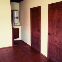 Гостевой дом Берлога, Лиман, Астраханская область