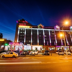 Гостиница Липецк, Липецк, Липецкая область