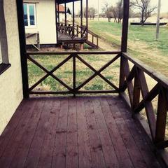 Гостевой дом Берлога, Лиман, Астраханская область