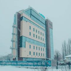 Отель Лагуна, Липецк, Липецкая область