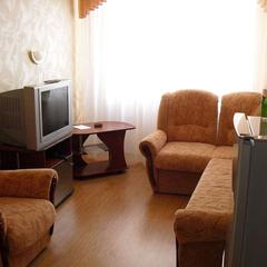 Гостиница Университетская, Липецк, Липецкая область