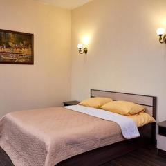 Гостевой дом Енисей, Лесосибирск, Красноярский край