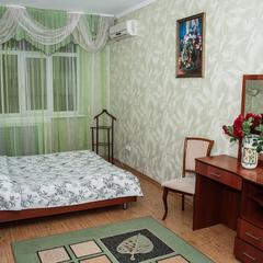 Гостиница Университетская, Липецк, Липецкая область