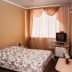 Гостиница Университетская, Липецк, Липецкая область