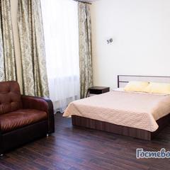 Гостевой дом Енисей, Лесосибирск, Красноярский край