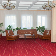 Гостиница Советская, Липецк, Липецкая область