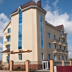 Гостиница Бизнес-отель, Липецк, Липецкая область
