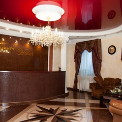 Гостиница Бизнес-отель, Липецк, Липецкая область