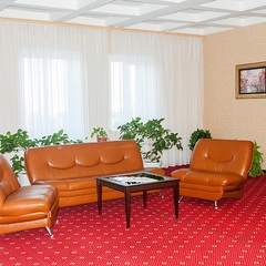 Гостиница Советская, Липецк, Липецкая область