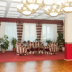 Гостиница Советская, Липецк, Липецкая область