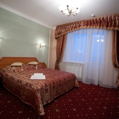 Гостиница Бизнес-отель, Липецк, Липецкая область