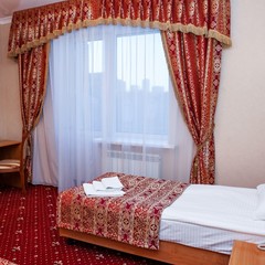 Гостиница Бизнес-отель, Липецк, Липецкая область