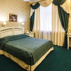 Отель-клуб -клуб Марафон, Липецк, Липецкая область