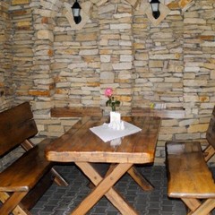 Гостинично-ресторанный комплекс Славянский, Липецк, Липецкая область