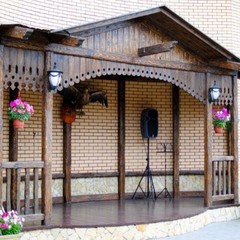 Гостинично-ресторанный комплекс Славянский, Липецк, Липецкая область