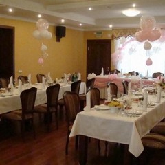 Гостинично-ресторанный комплекс Славянский, Липецк, Липецкая область