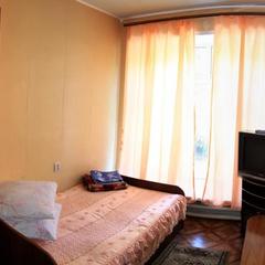 Мотель Динамо, Липецк, Липецкая область