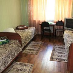 Мотель Динамо, Липецк, Липецкая область