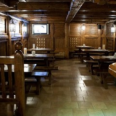 Гостинично-ресторанный комплекс Славянский, Липецк, Липецкая область