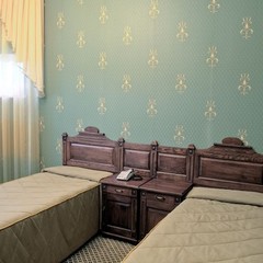 Гостинично-ресторанный комплекс Славянский, Липецк, Липецкая область