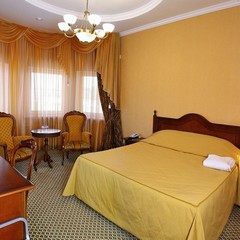 Гостинично-ресторанный комплекс Славянский, Липецк, Липецкая область