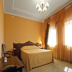 Гостинично-ресторанный комплекс Славянский, Липецк, Липецкая область