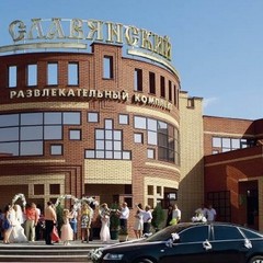 Гостинично-ресторанный комплекс Славянский, Липецк, Липецкая область