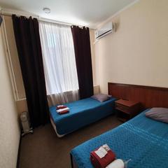 Гостиница Палермо, Липецк, Липецкая область