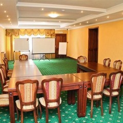 Гостинично-ресторанный комплекс Славянский, Липецк, Липецкая область