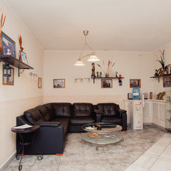 Гостиница Стиль, Липецк, Липецкая область