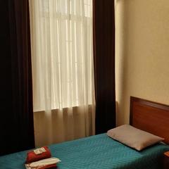 Гостиница Палермо, Липецк, Липецкая область