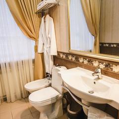 Отель-клуб -клуб Марафон, Липецк, Липецкая область