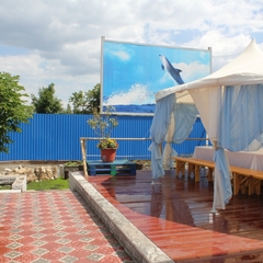 Коттеджный комплекс К Баклану, Липецк, Липецкая область