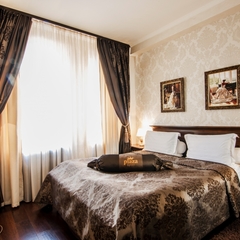 Гостиница Plaza, Липецк, Липецкая область