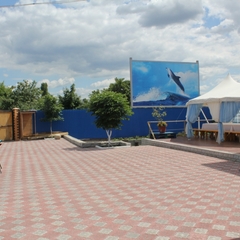 Коттеджный комплекс К Баклану, Липецк, Липецкая область