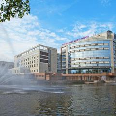 Отель Mercure Липецк Центр, Липецк, Липецкая область