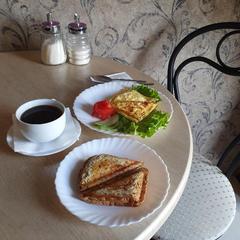 Гостиница Палермо, Липецк, Липецкая область