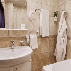 Гостиница Plaza, Липецк, Липецкая область