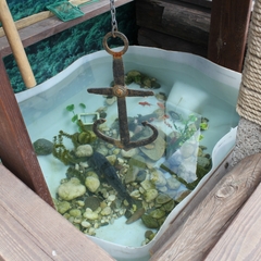 Коттеджный комплекс К Баклану, Липецк, Липецкая область