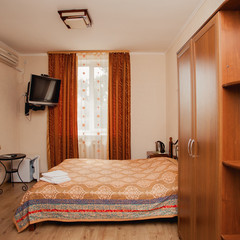 Гостиница Стиль, Липецк, Липецкая область