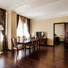 Гостиница Plaza, Липецк, Липецкая область