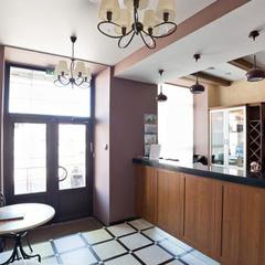 Гостиница Палермо, Липецк, Липецкая область