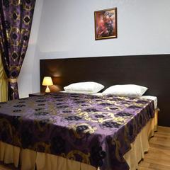 Гостиница Феста, Липецк, Липецкая область