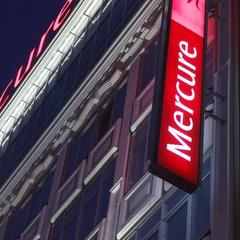 Отель Mercure Липецк Центр, Липецк, Липецкая область