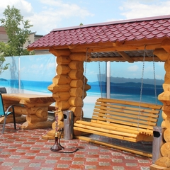 Коттеджный комплекс К Баклану, Липецк, Липецкая область