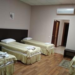 Гостиница Феста, Липецк, Липецкая область